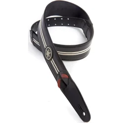 Yamaha Strap Race Black-Ivory